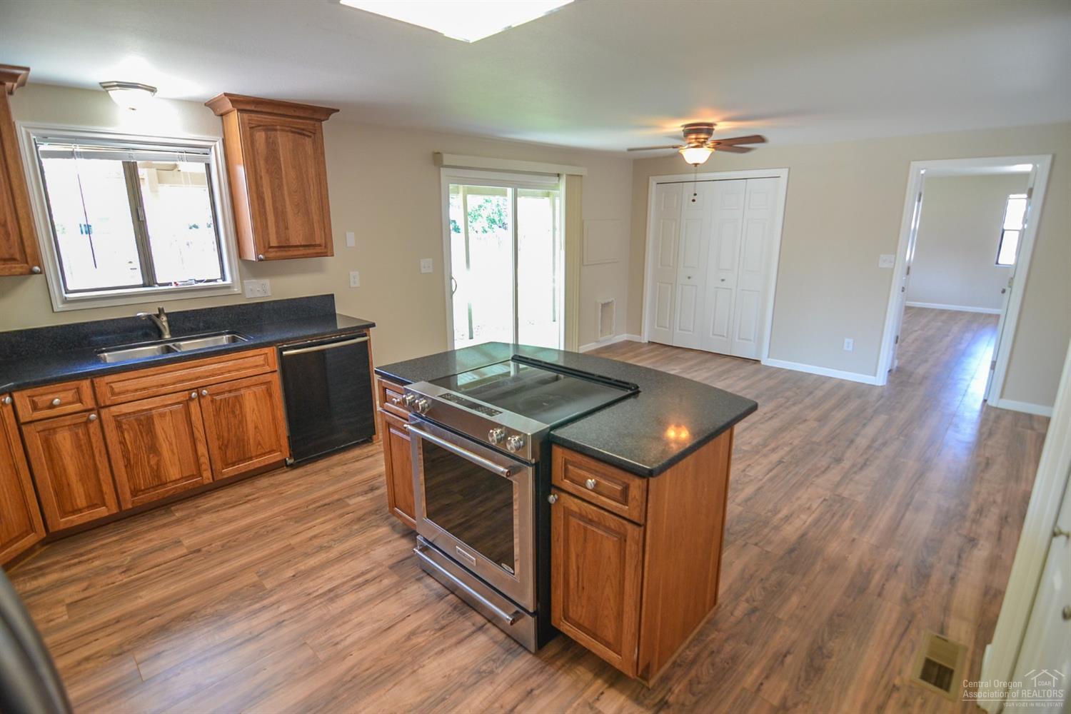 North Rim - Residential