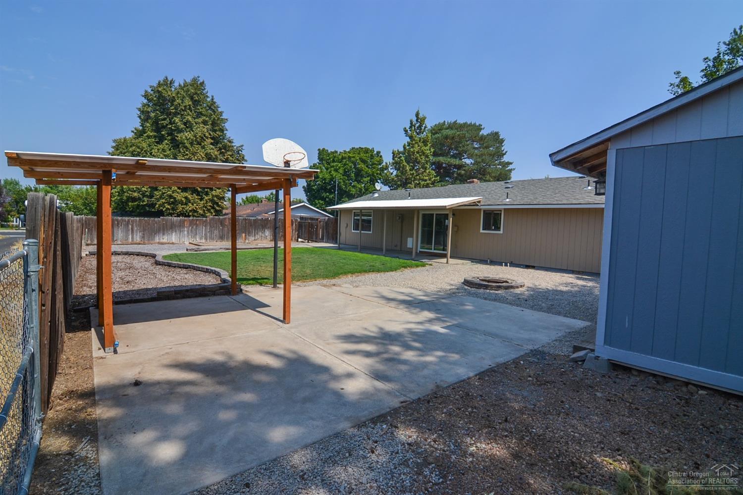 North Rim - Residential