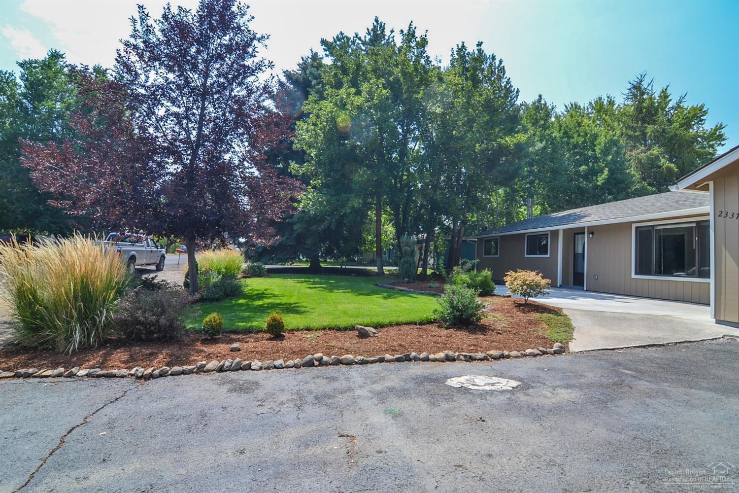 North Rim - Residential