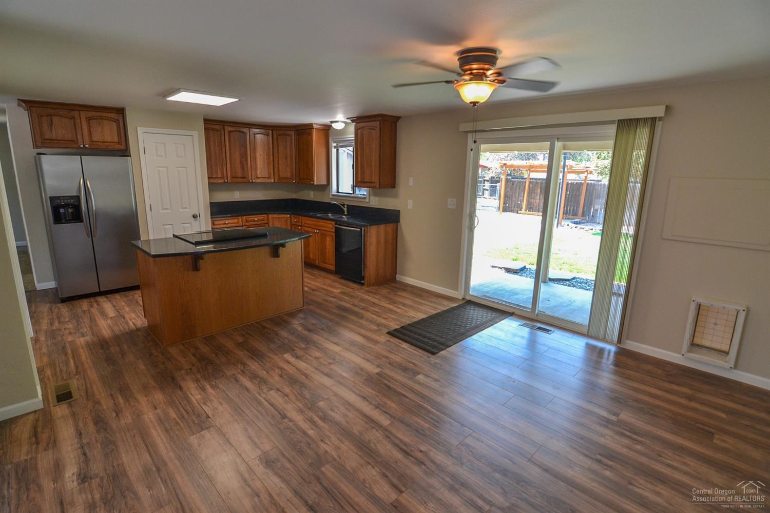 North Rim - Residential