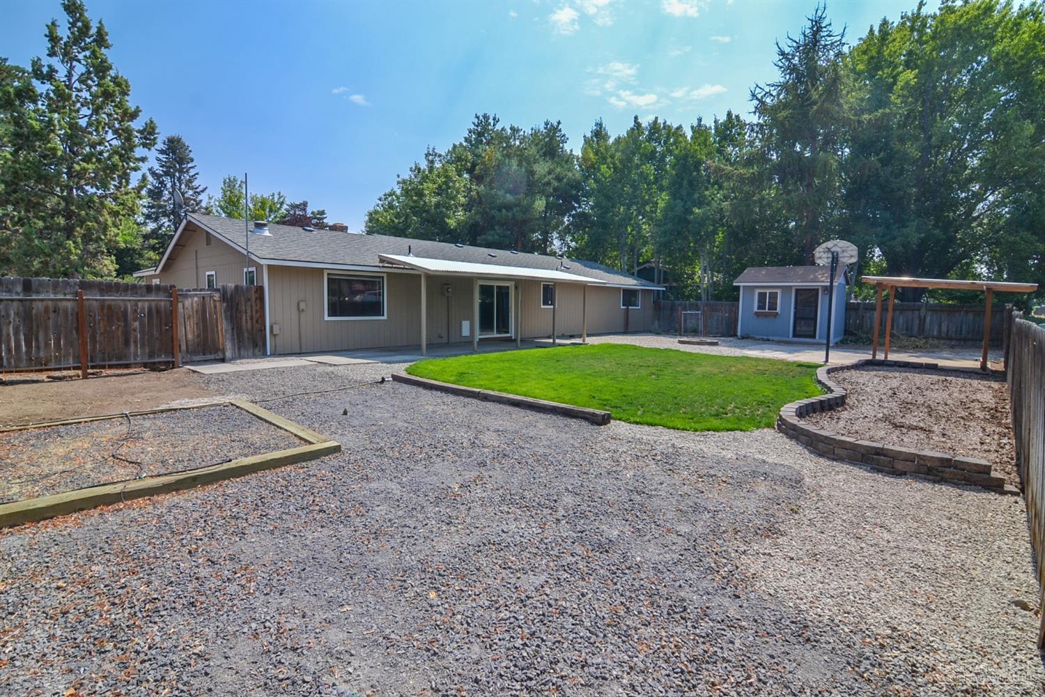 North Rim - Residential