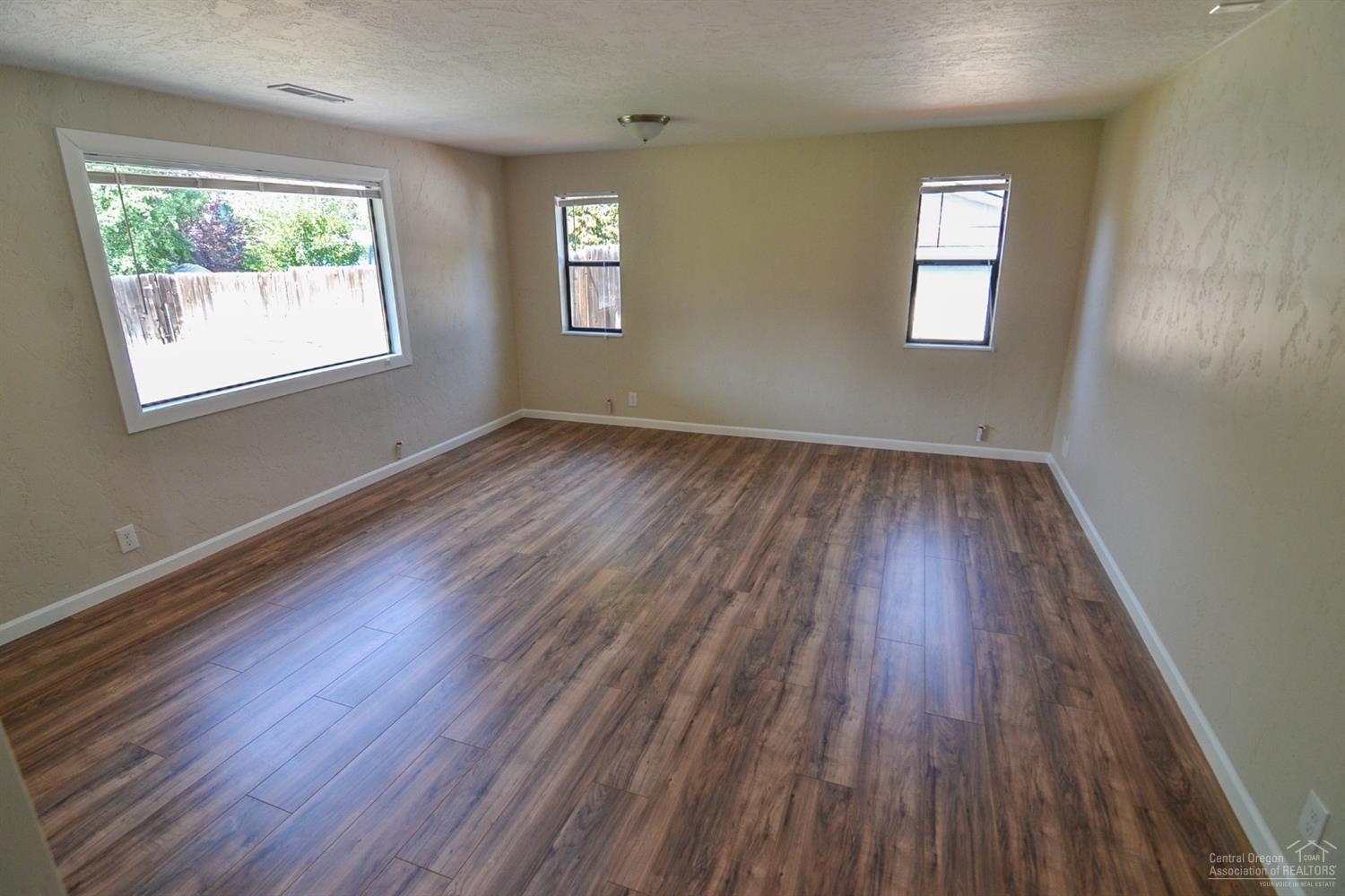 North Rim - Residential