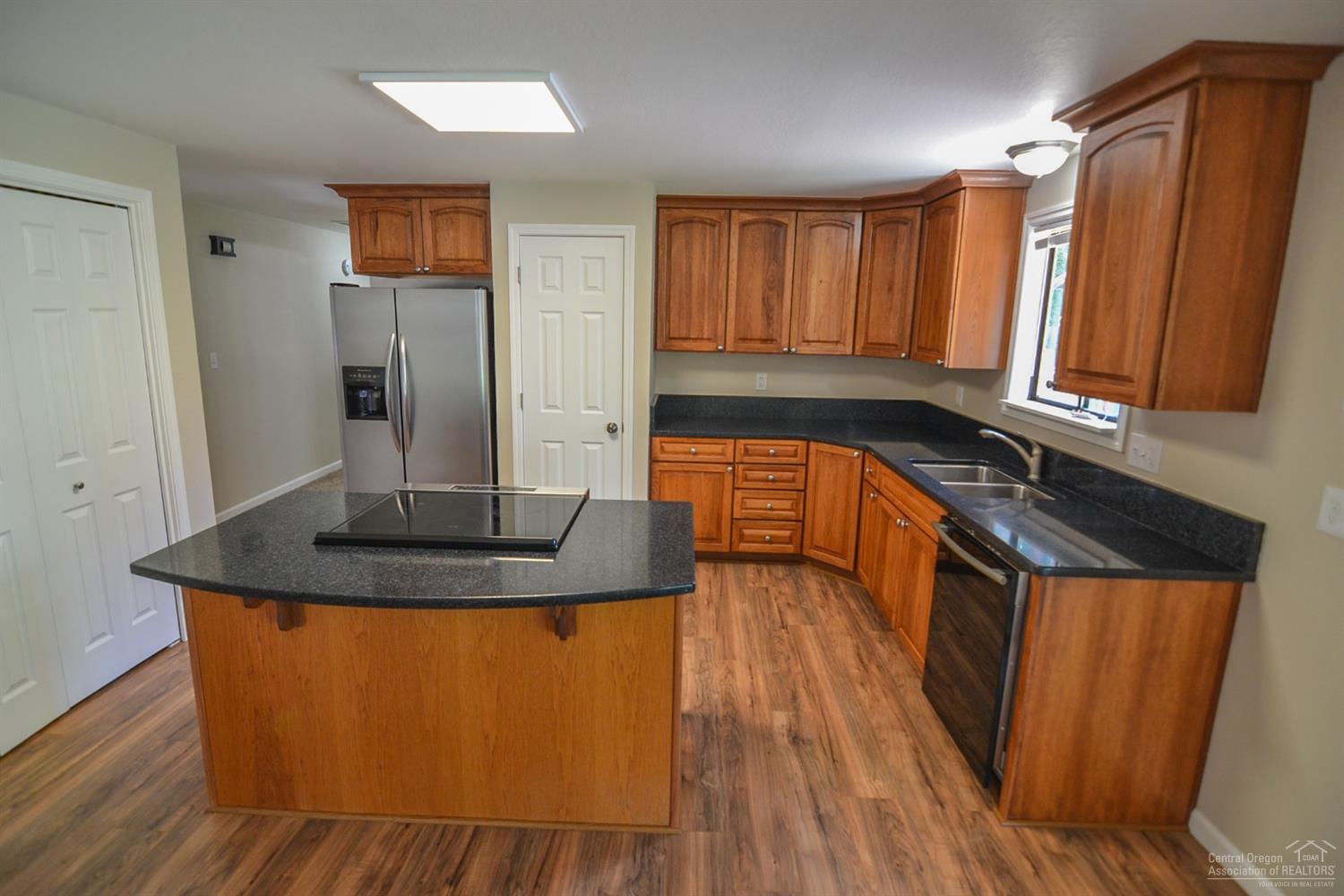 North Rim - Residential