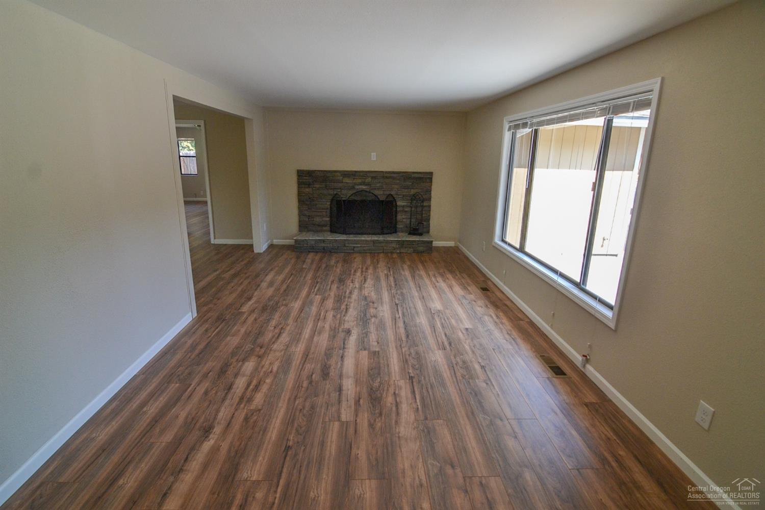 North Rim - Residential