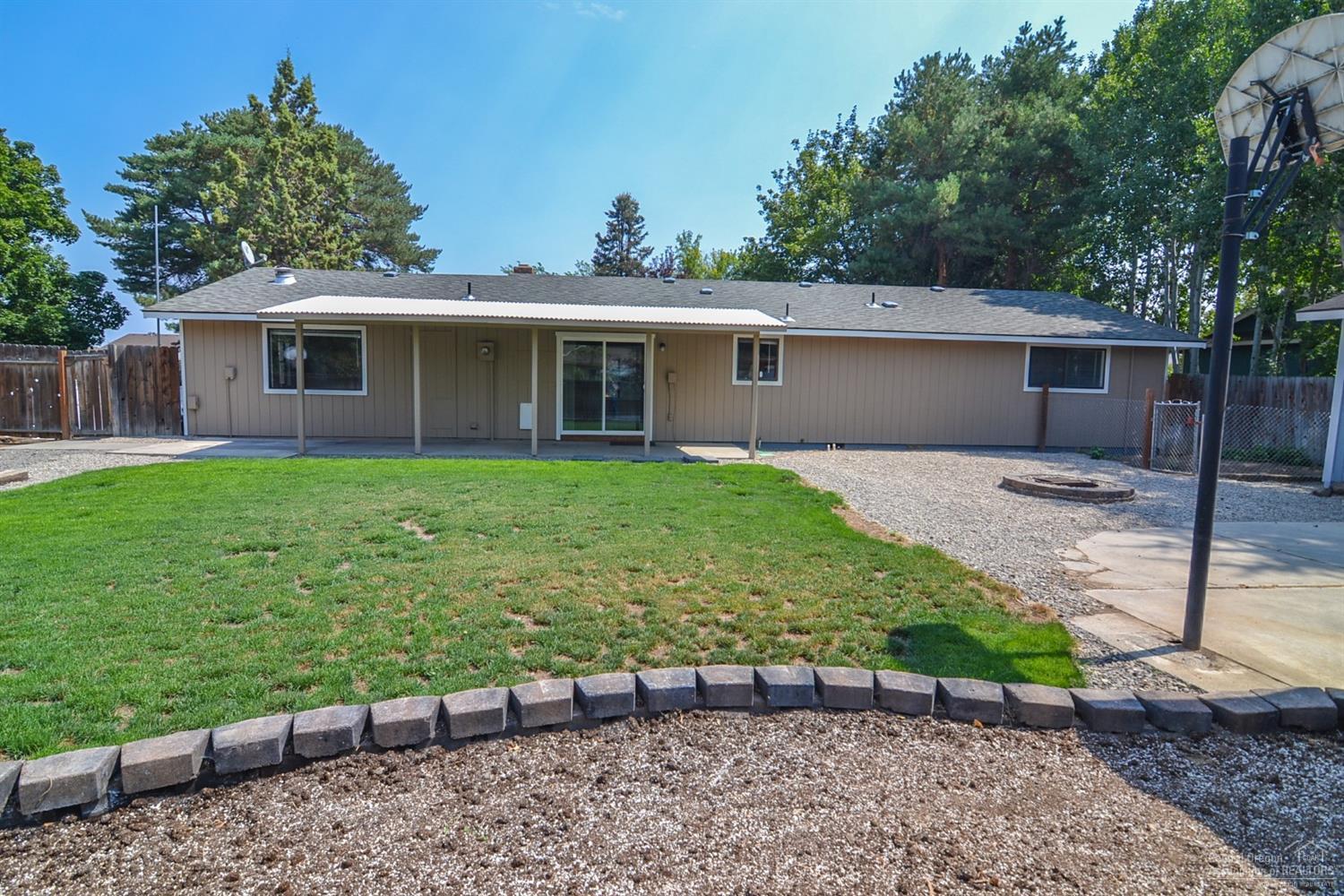 North Rim - Residential