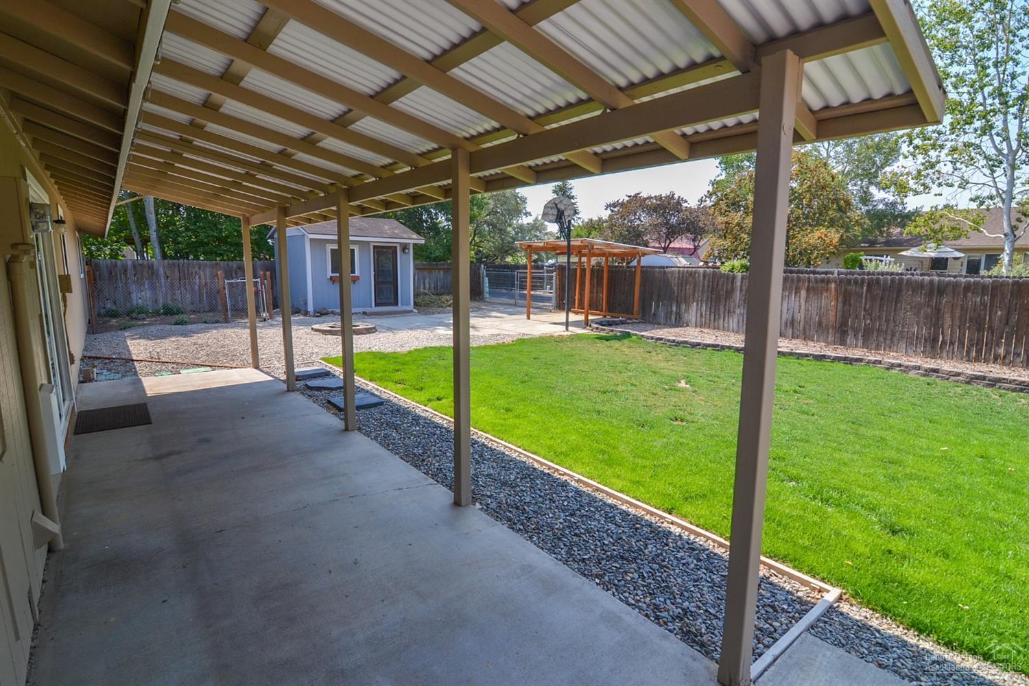 North Rim - Residential