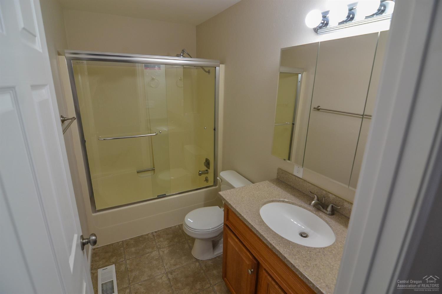 North Rim - Residential