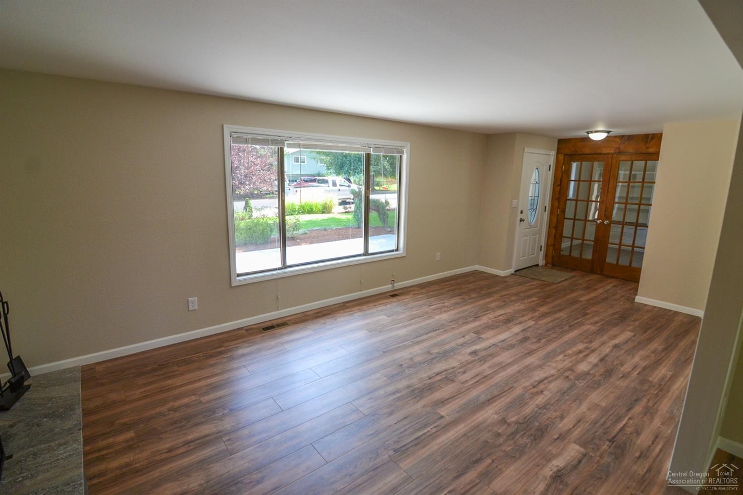 North Rim - Residential