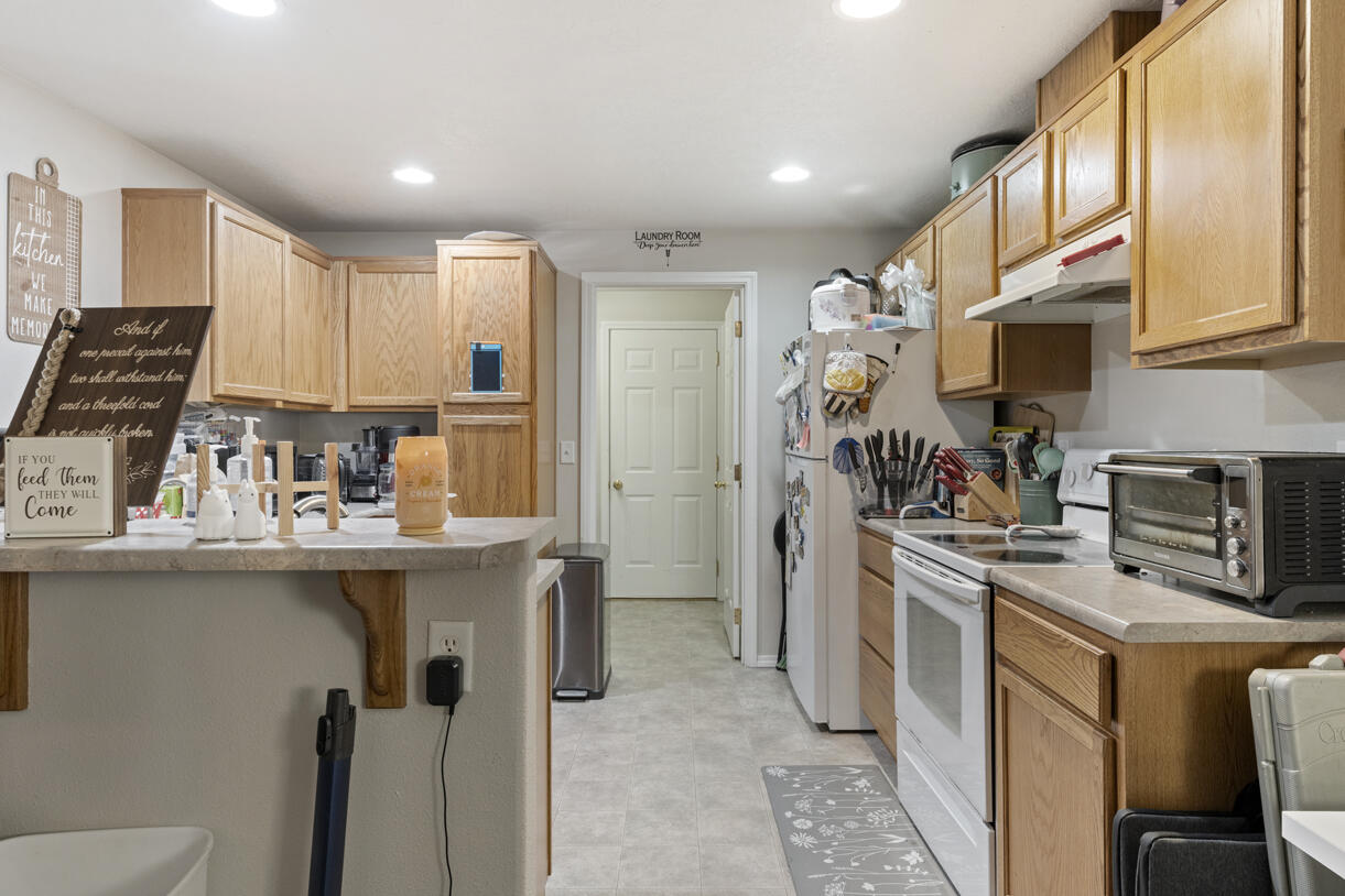 Thomas View Estates - Residential Income