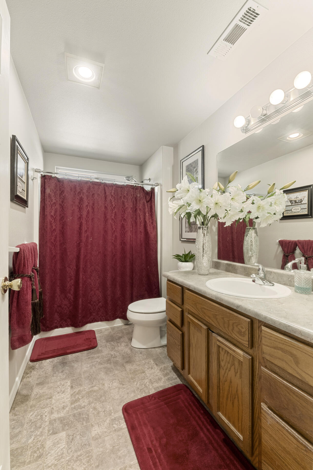 Thomas View Estates - Residential Income