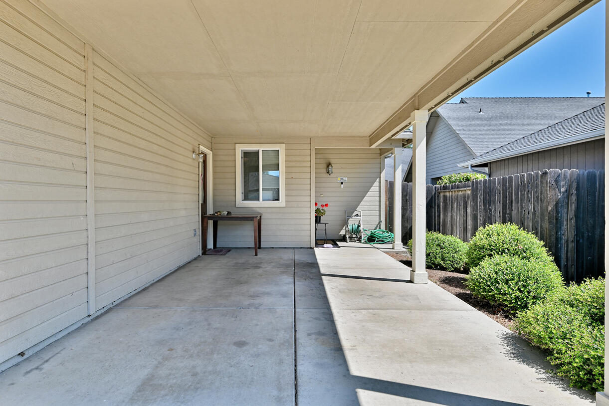 Thomas View Estates - Residential Income