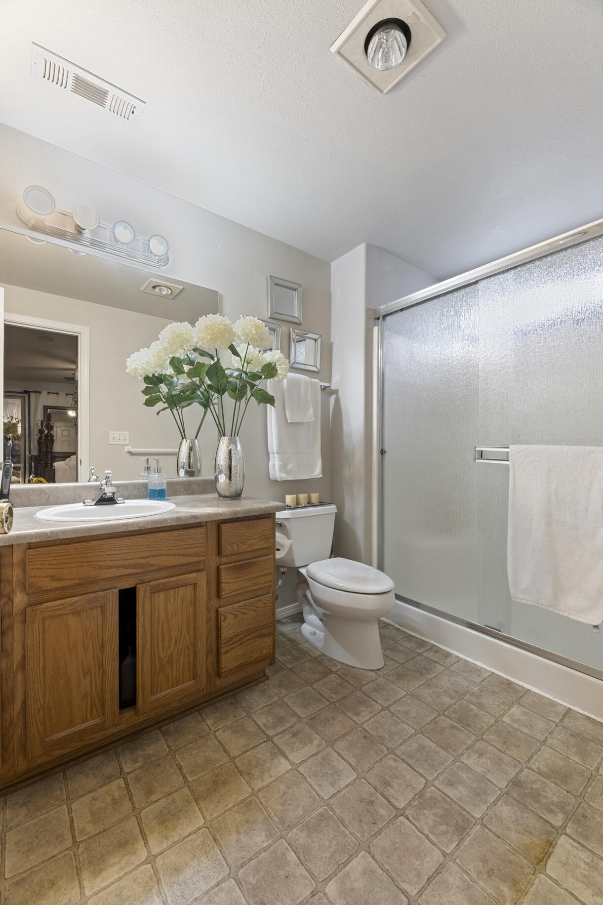 Thomas View Estates - Residential Income