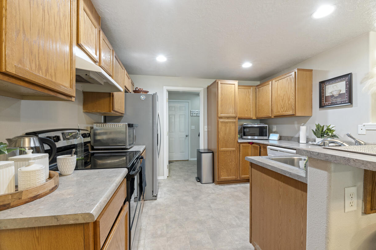 Thomas View Estates - Residential Income