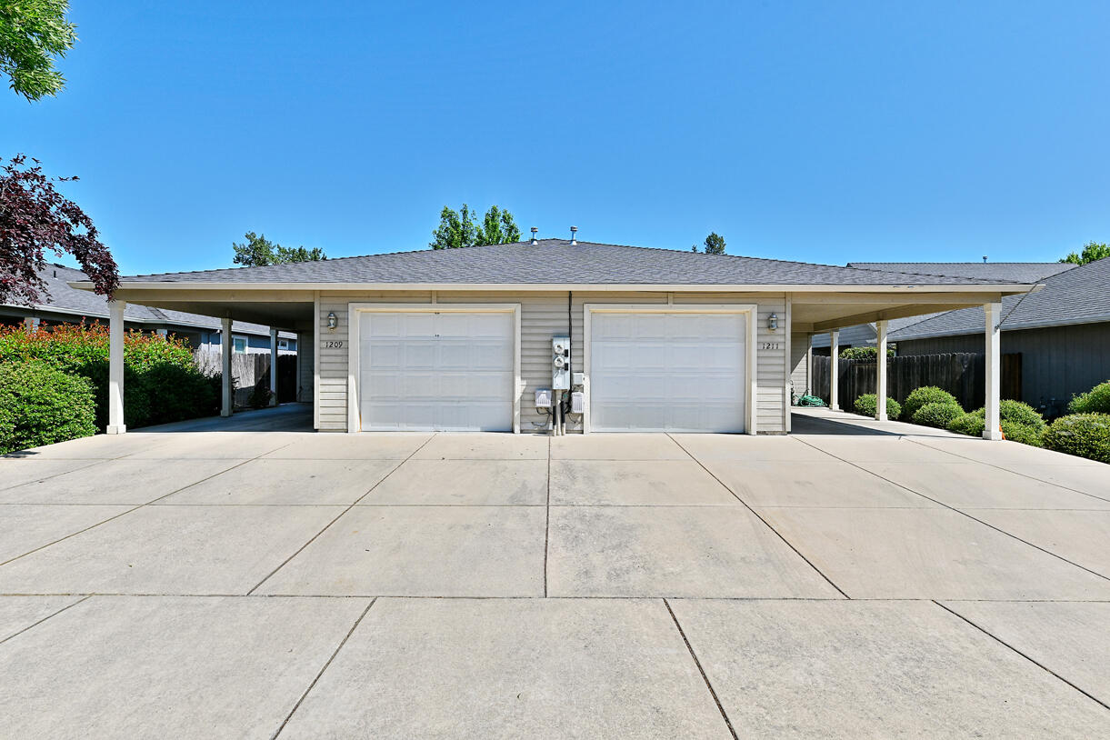 Thomas View Estates - Residential Income