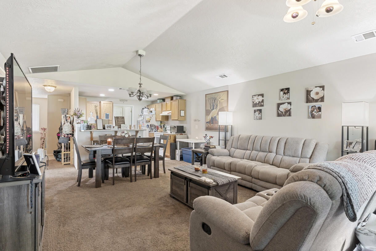 Thomas View Estates - Residential Income