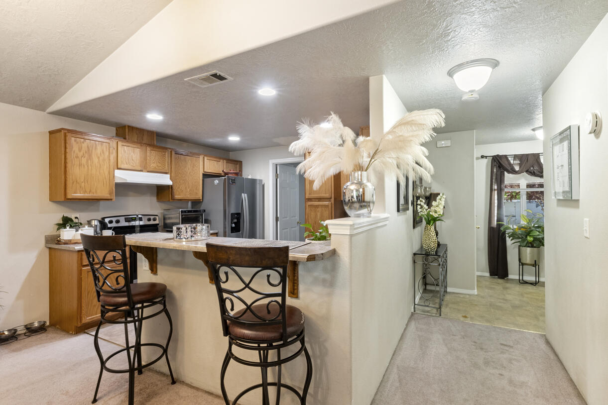 Thomas View Estates - Residential Income