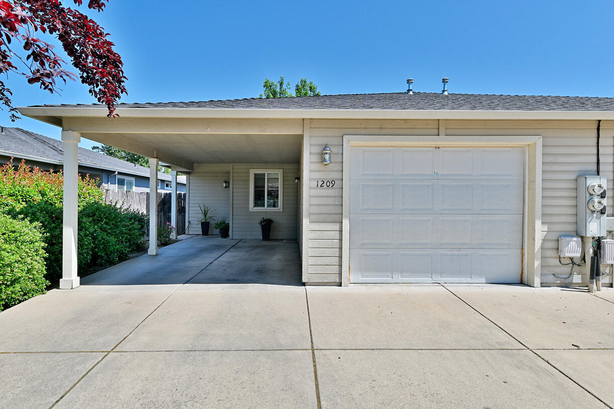 Thomas View Estates - Residential Income