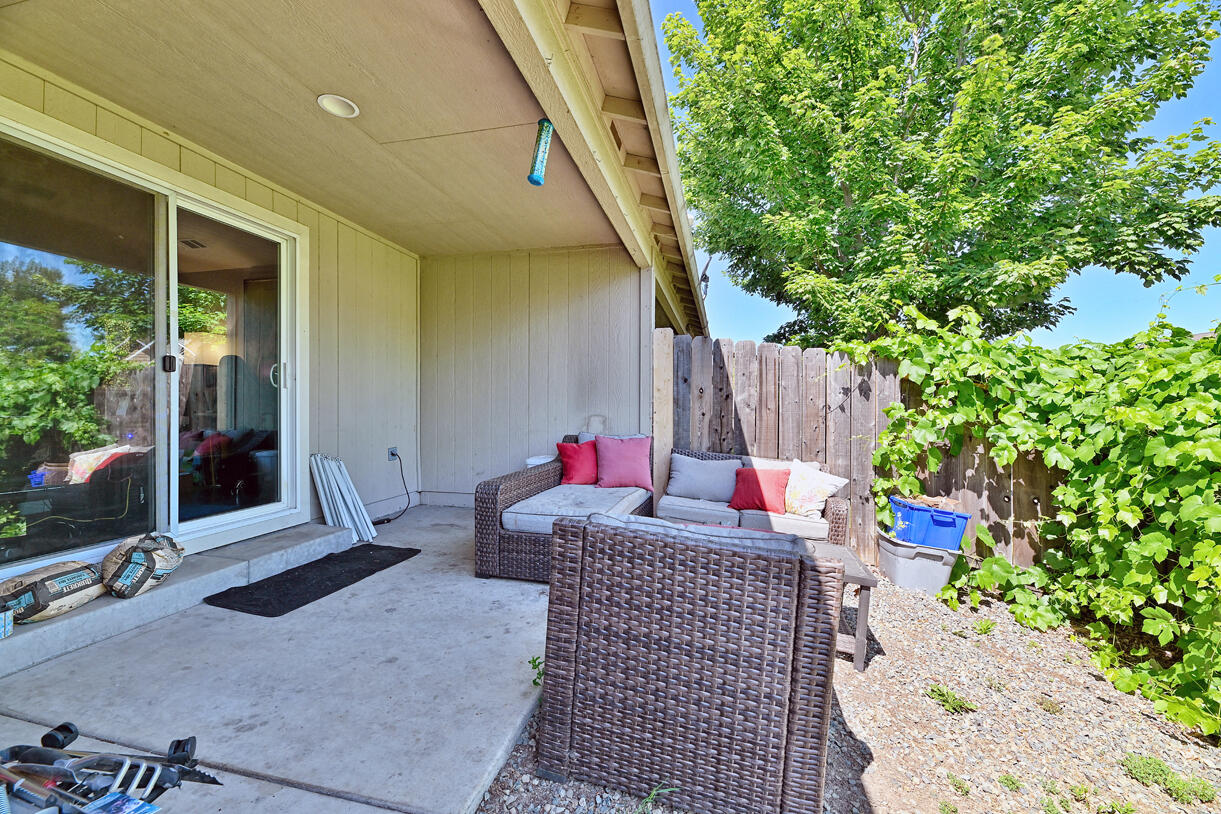 Thomas View Estates - Residential Income