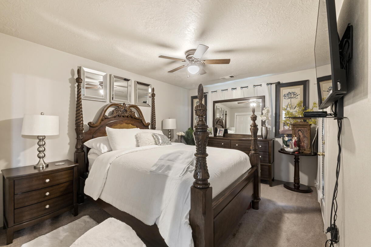 Thomas View Estates - Residential Income