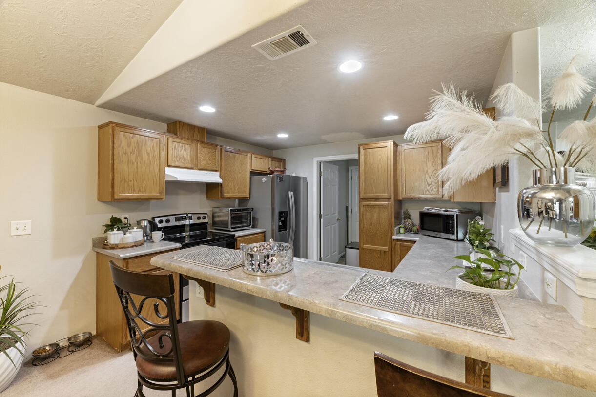 Thomas View Estates - Residential Income