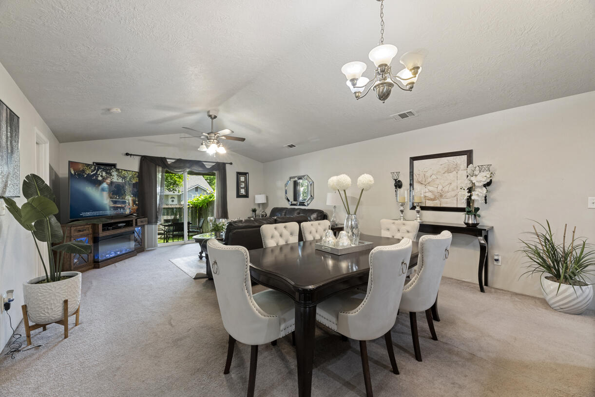 Thomas View Estates - Residential Income