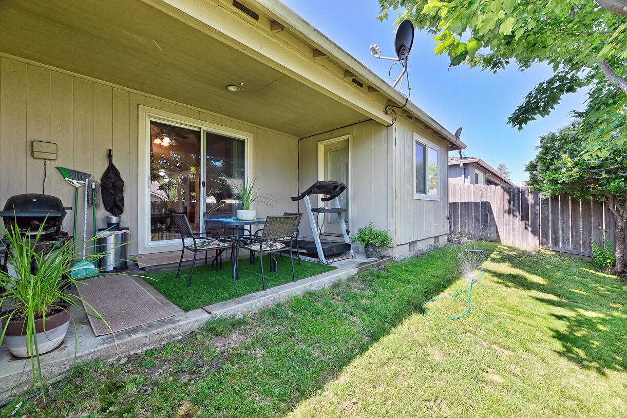 Thomas View Estates - Residential Income