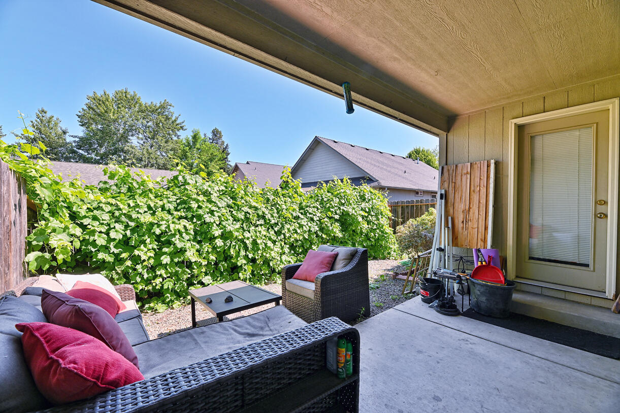 Thomas View Estates - Residential Income