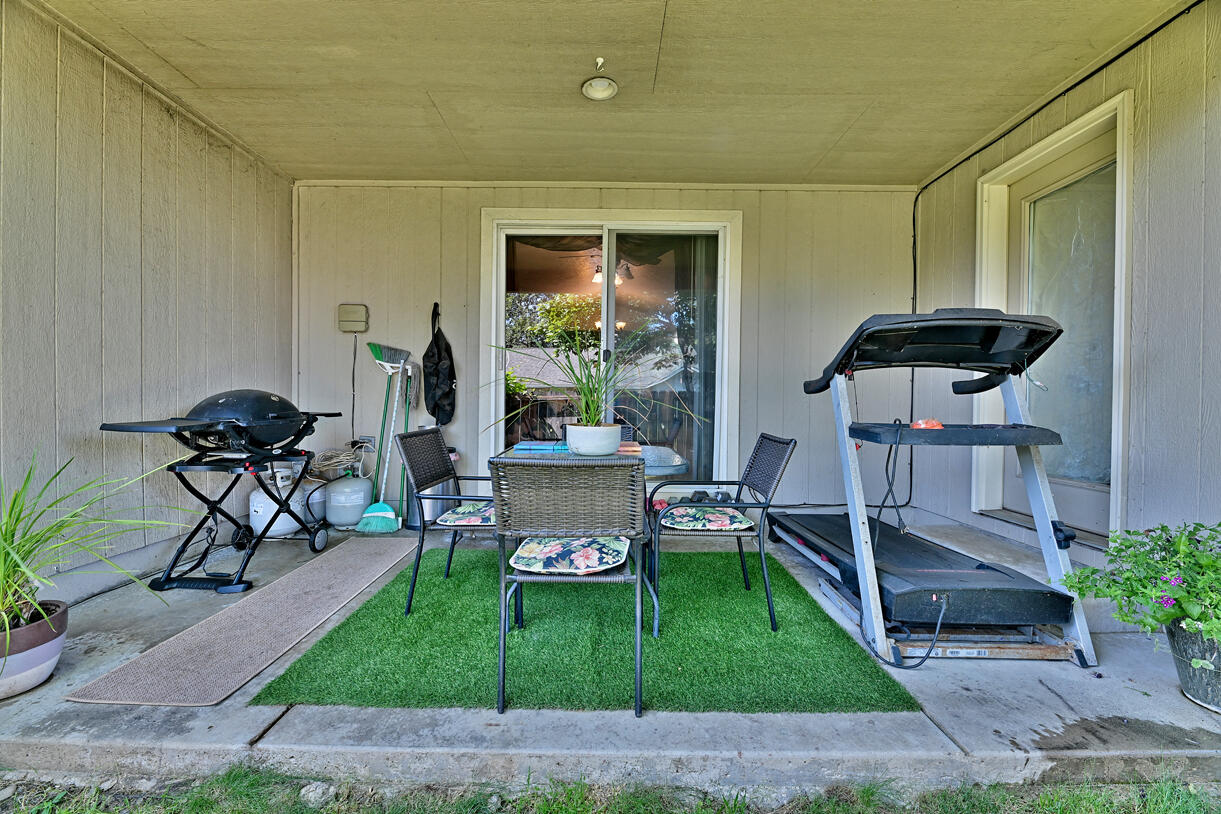 Thomas View Estates - Residential Income