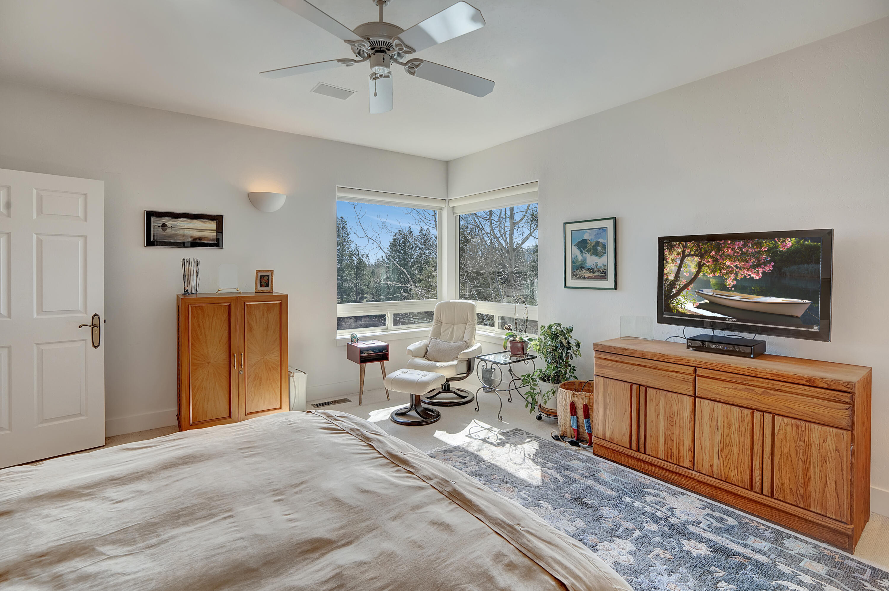 Tumalo Heights - Residential