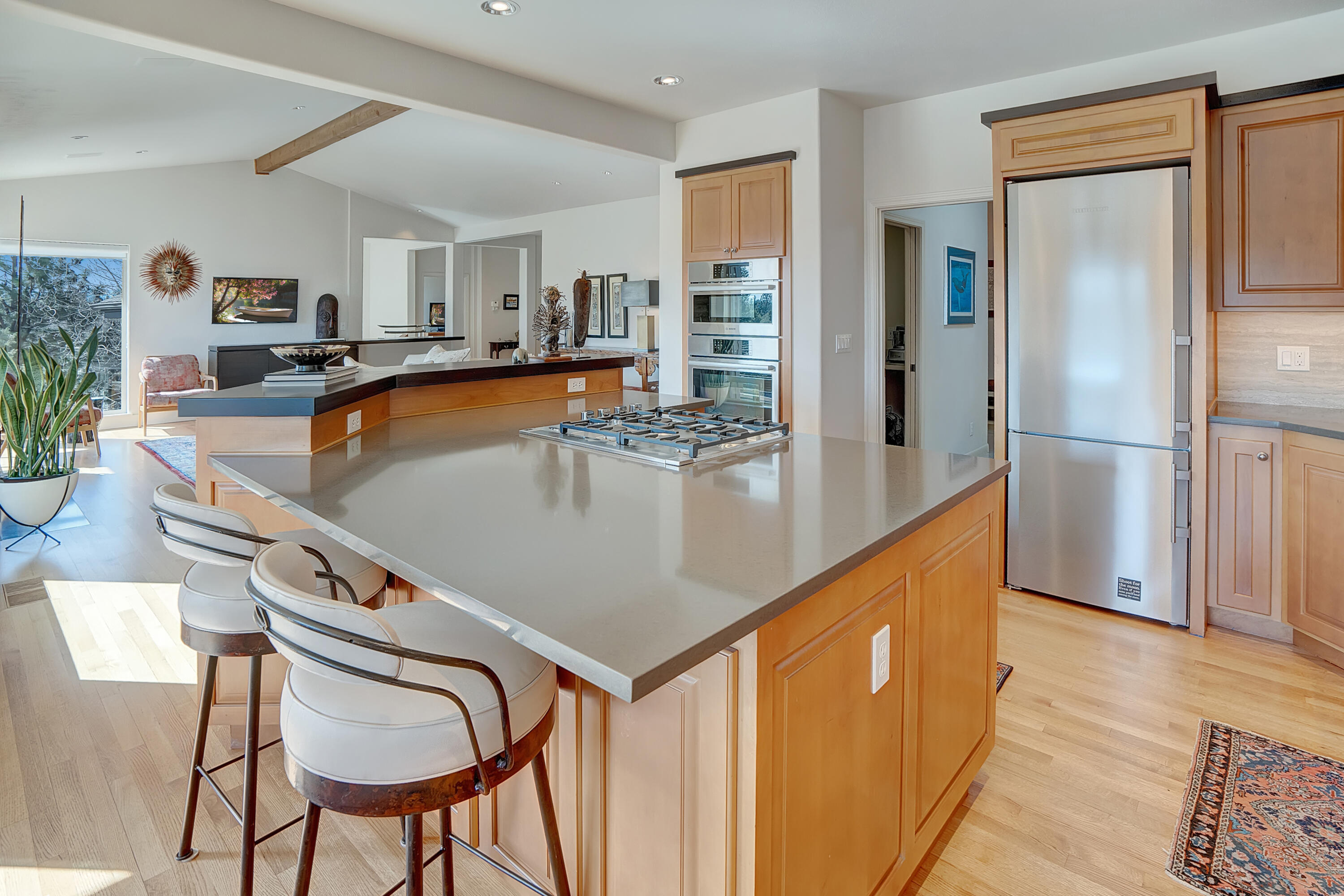 Tumalo Heights - Residential