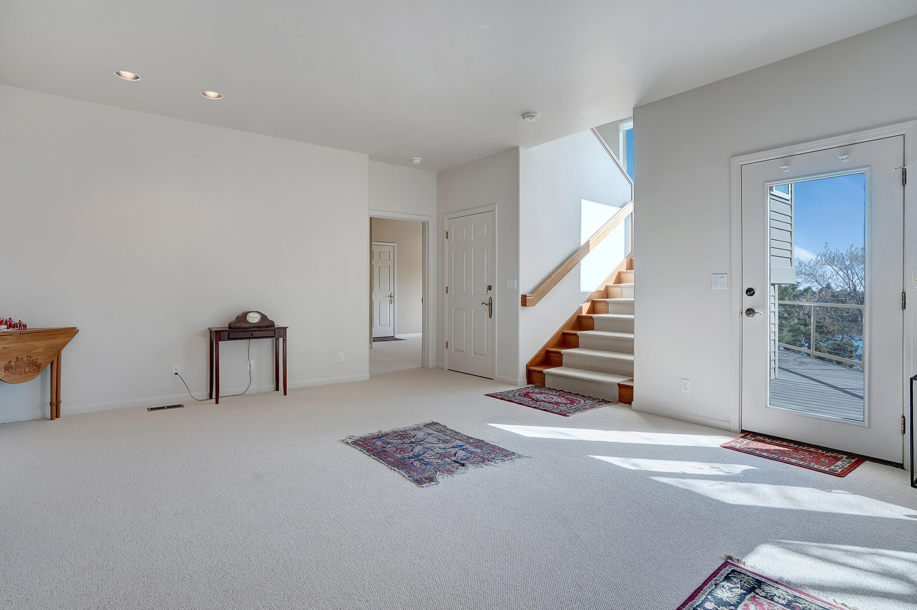 Tumalo Heights - Residential