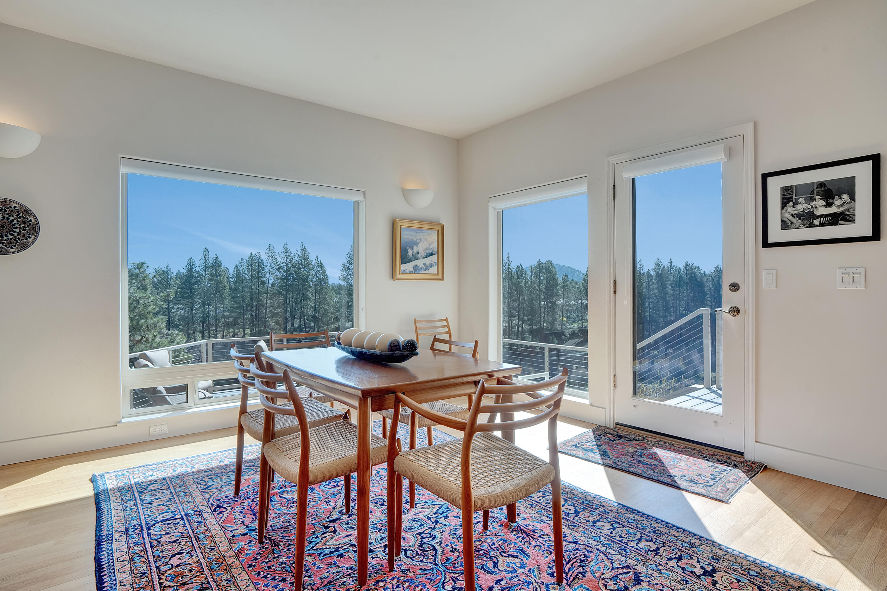 Tumalo Heights - Residential