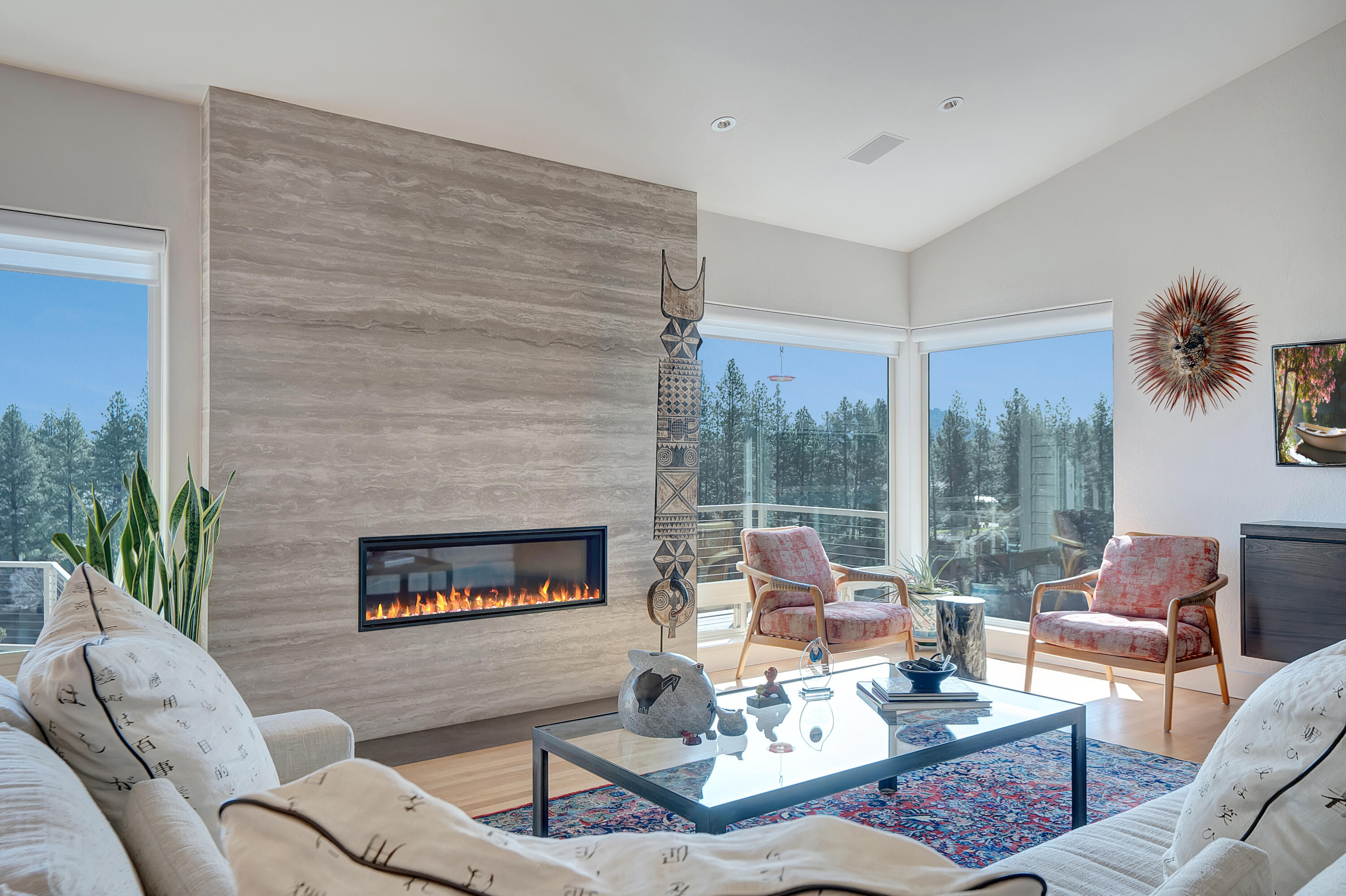 Tumalo Heights - Residential