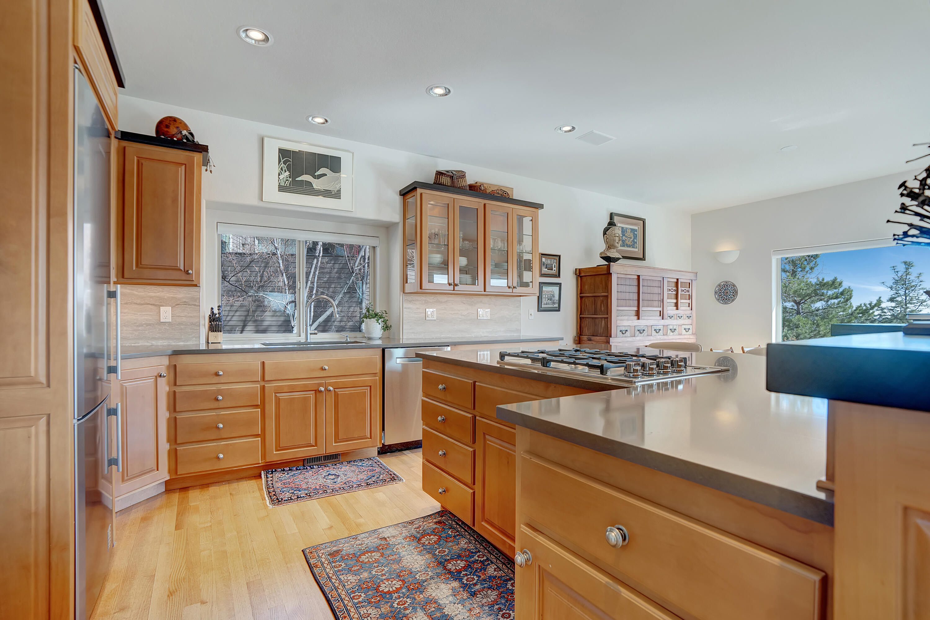 Tumalo Heights - Residential