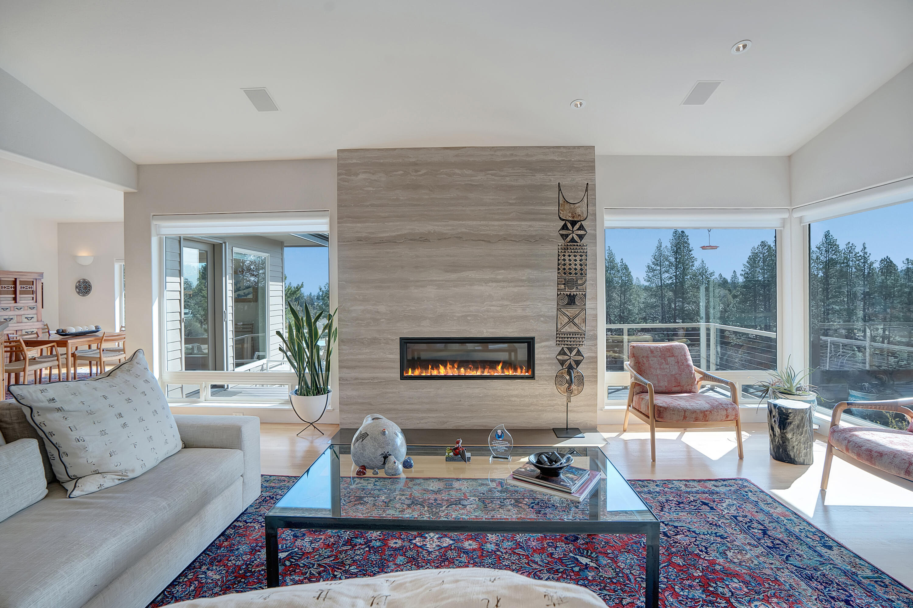 Tumalo Heights - Residential