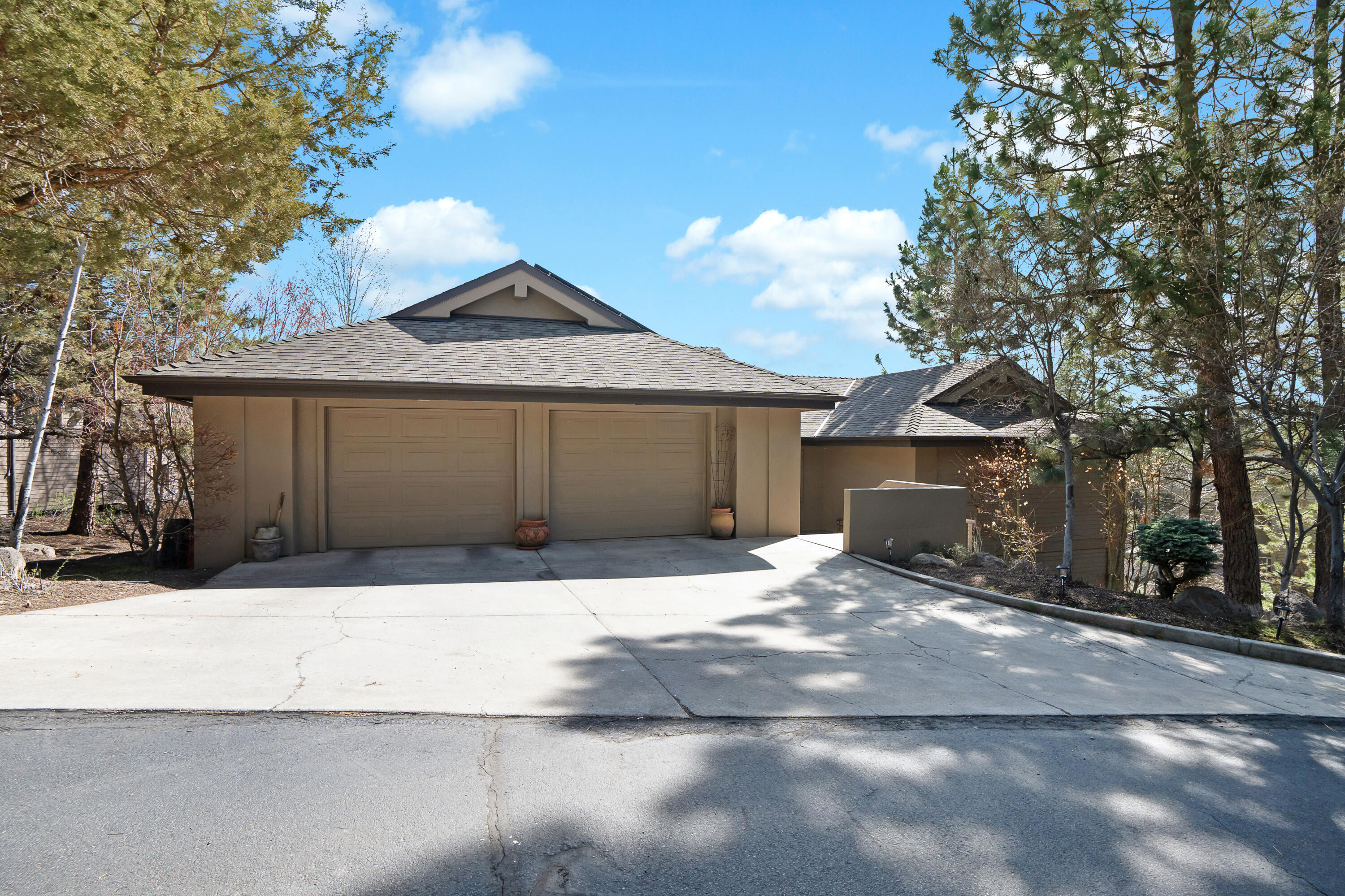 Tumalo Heights - Residential