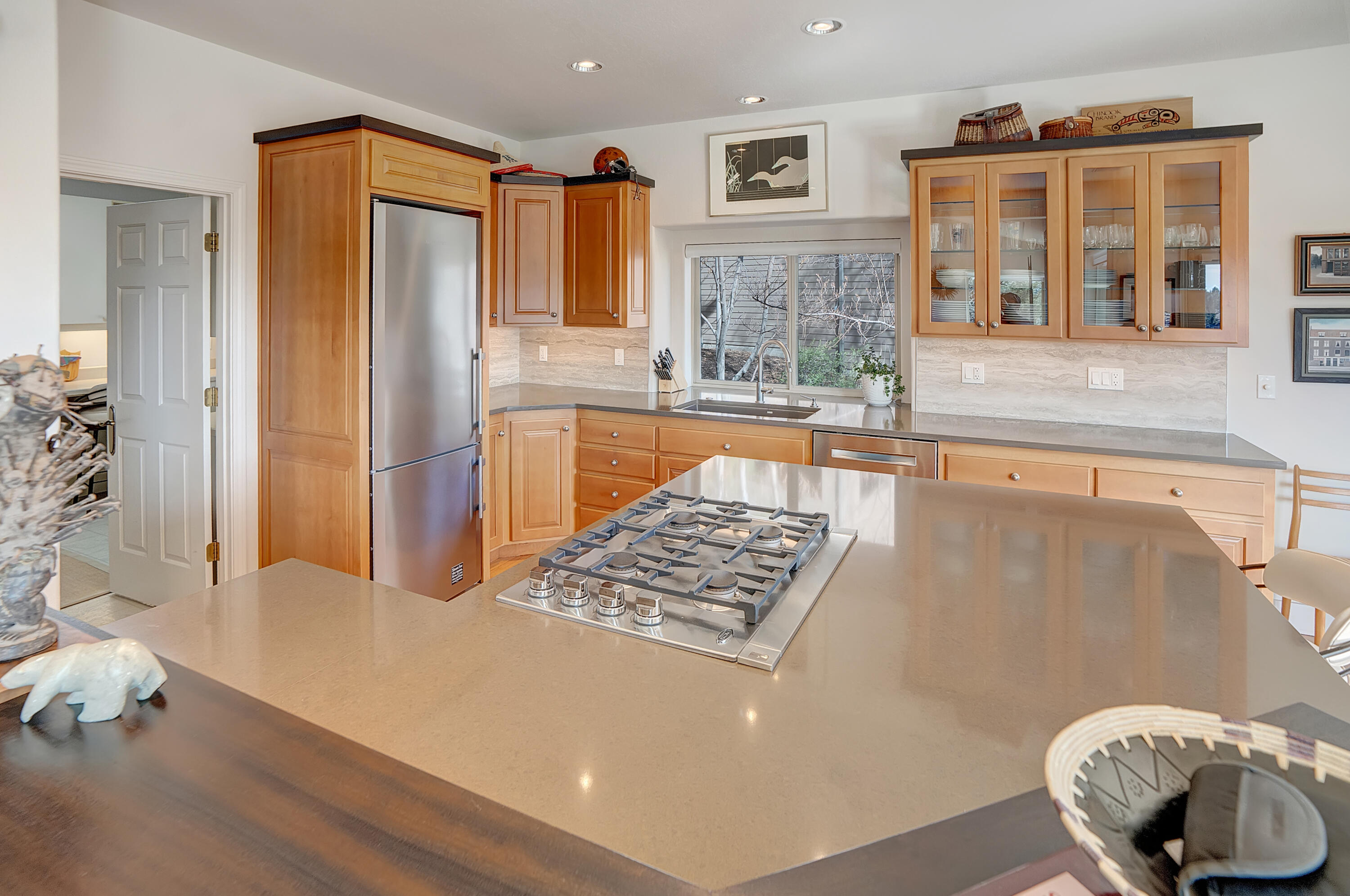 Tumalo Heights - Residential