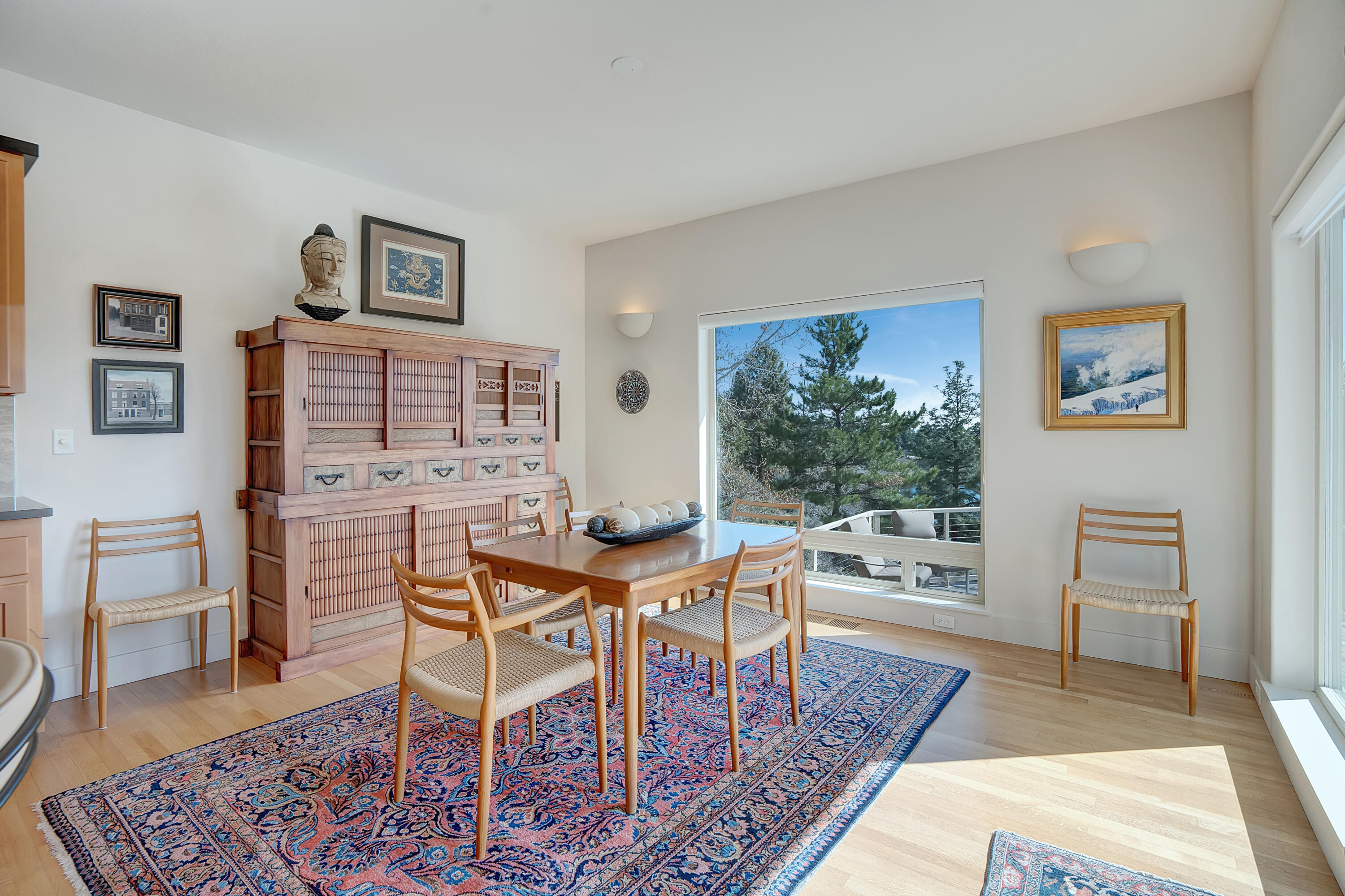 Tumalo Heights - Residential