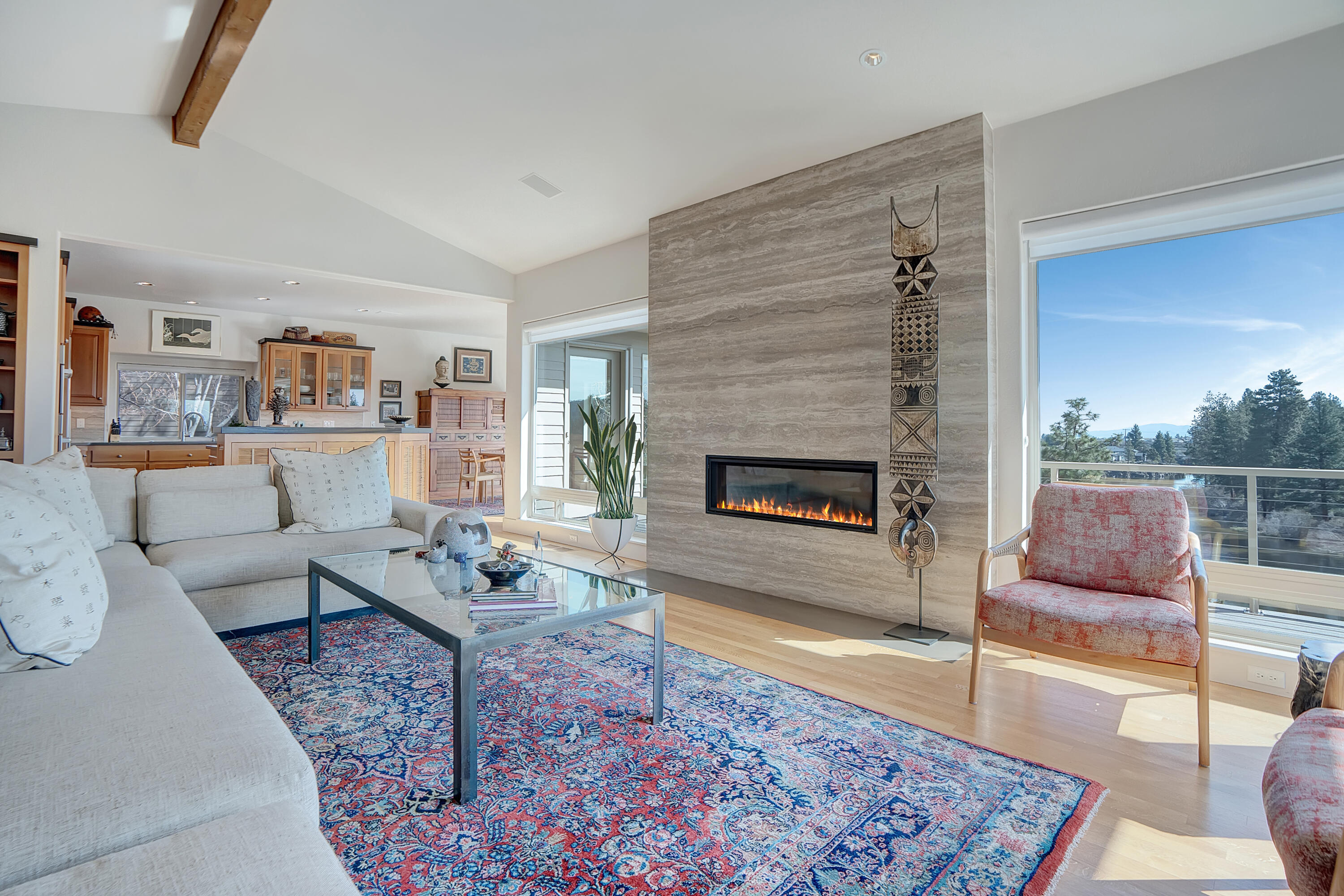 Tumalo Heights - Residential