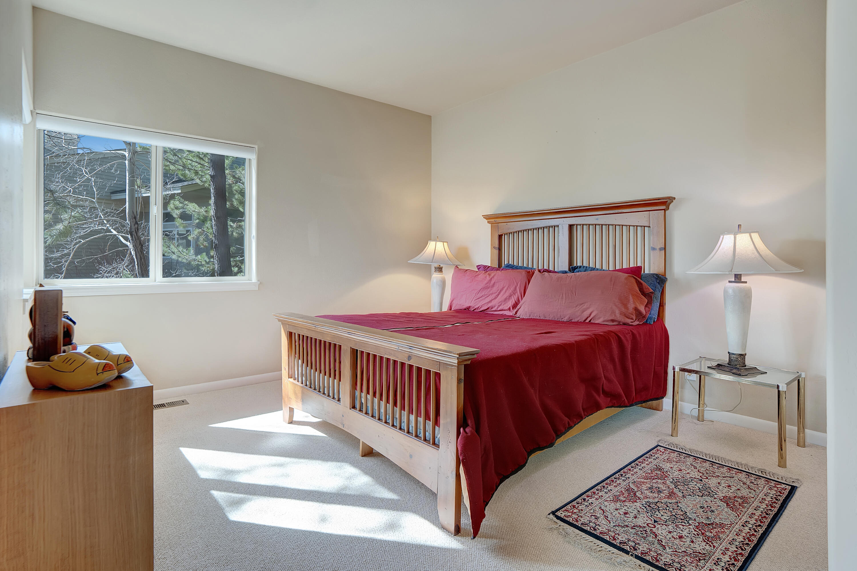 Tumalo Heights - Residential