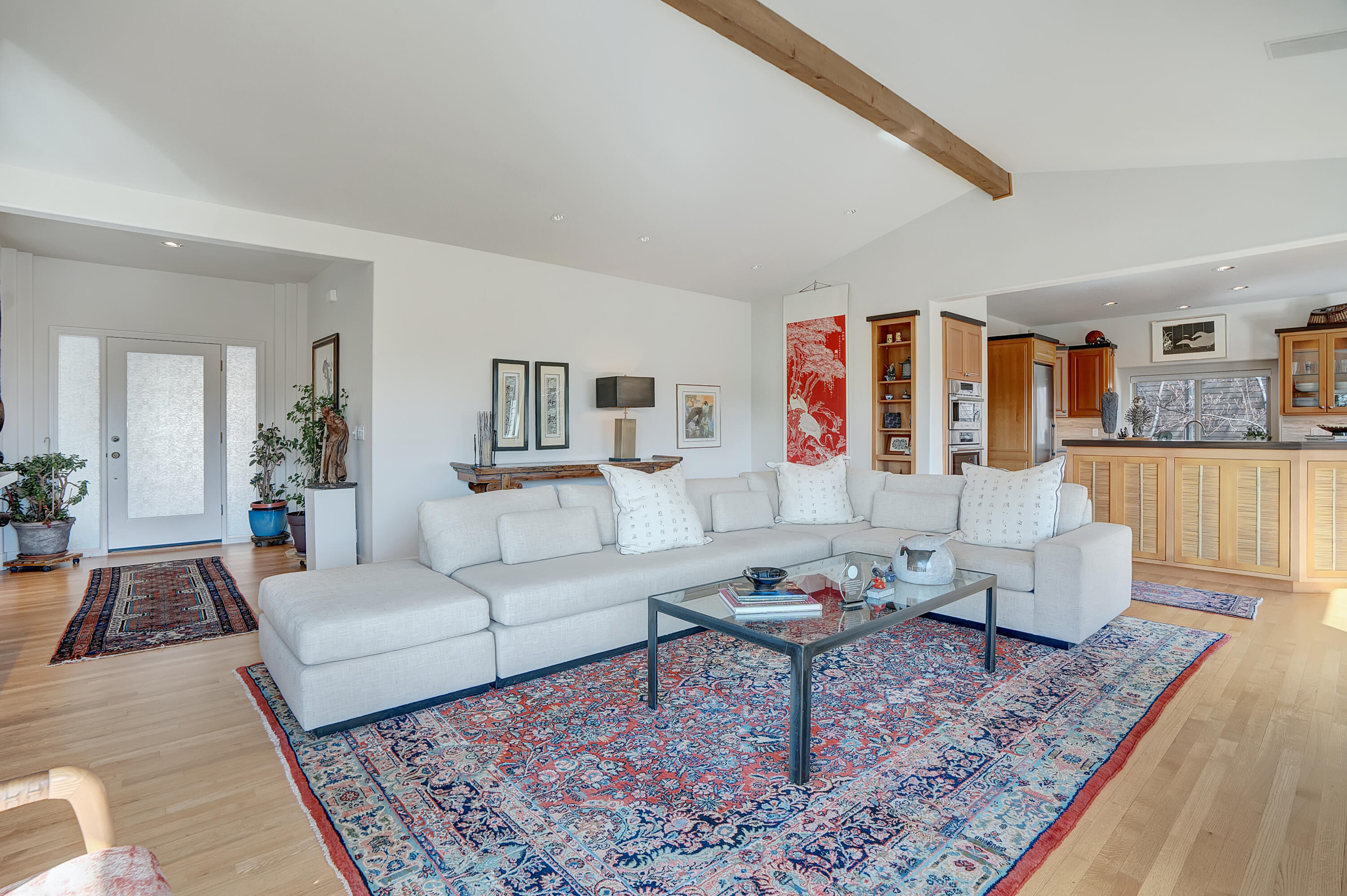 Tumalo Heights - Residential