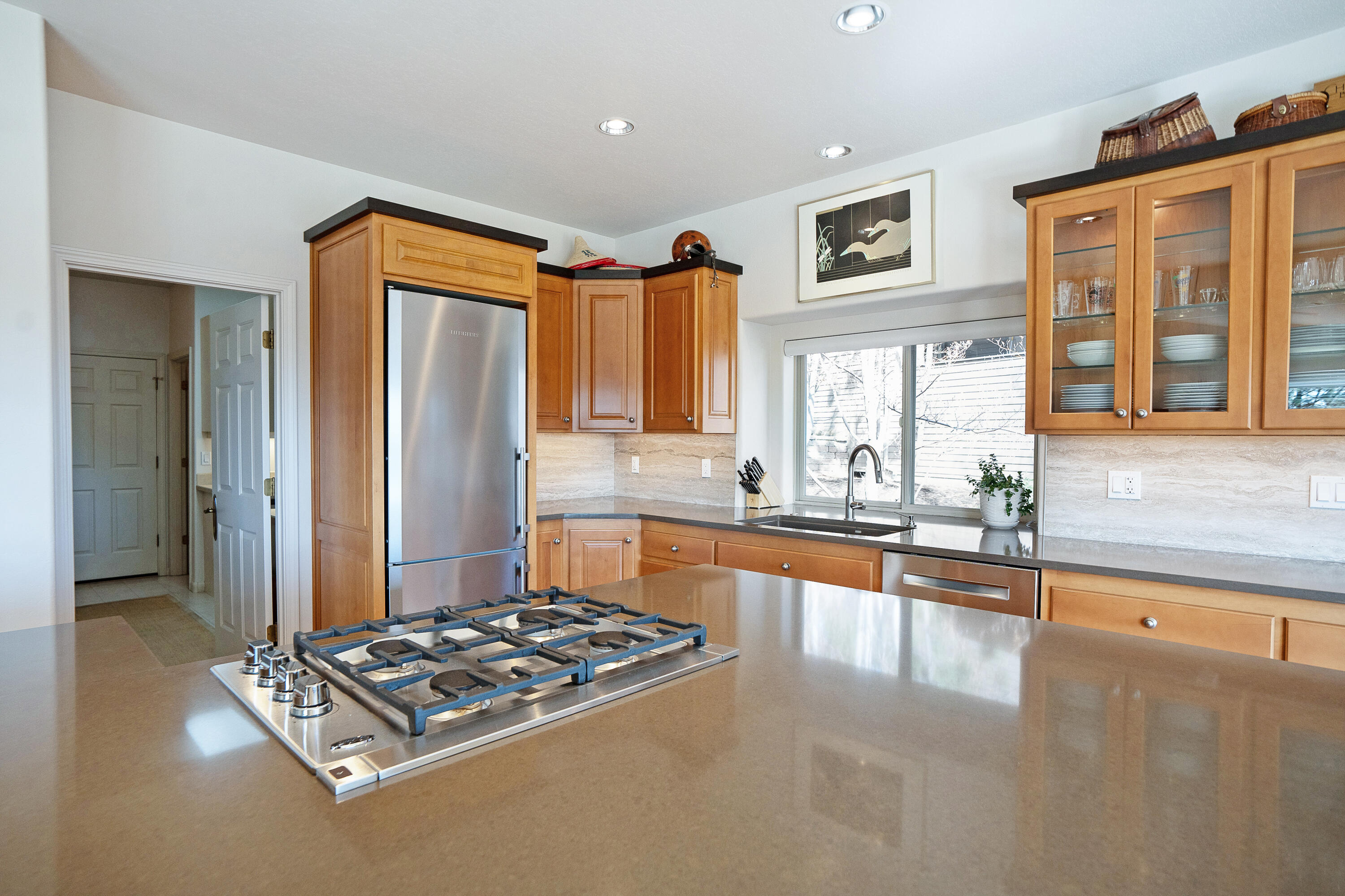 Tumalo Heights - Residential