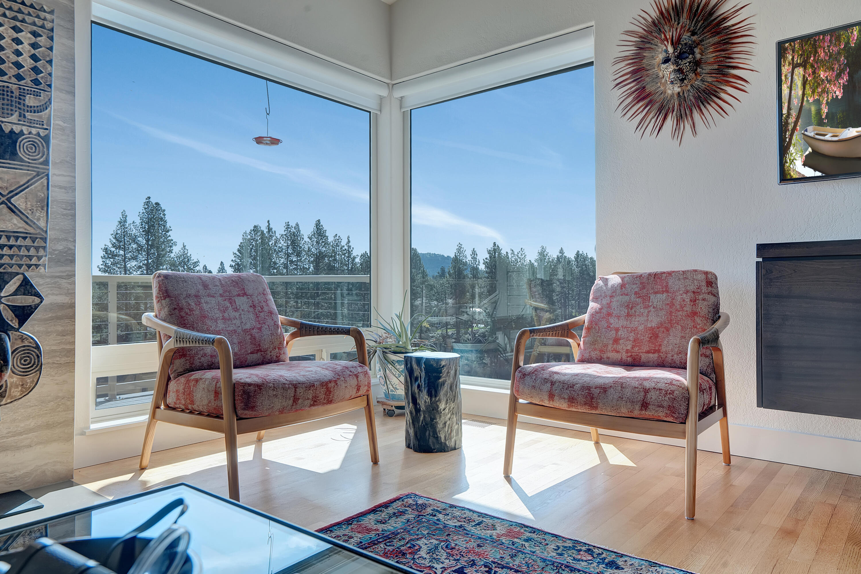 Tumalo Heights - Residential