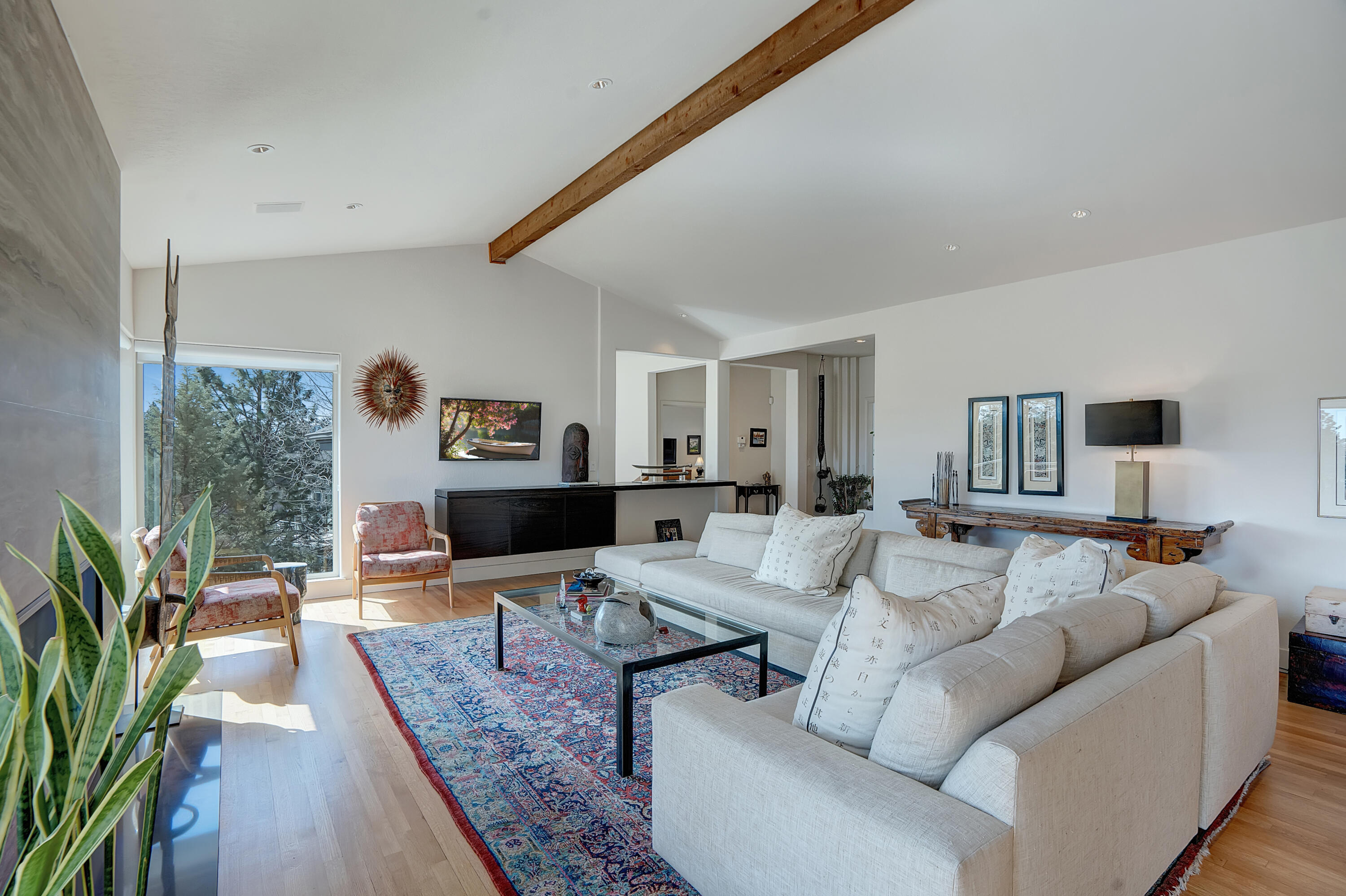 Tumalo Heights - Residential