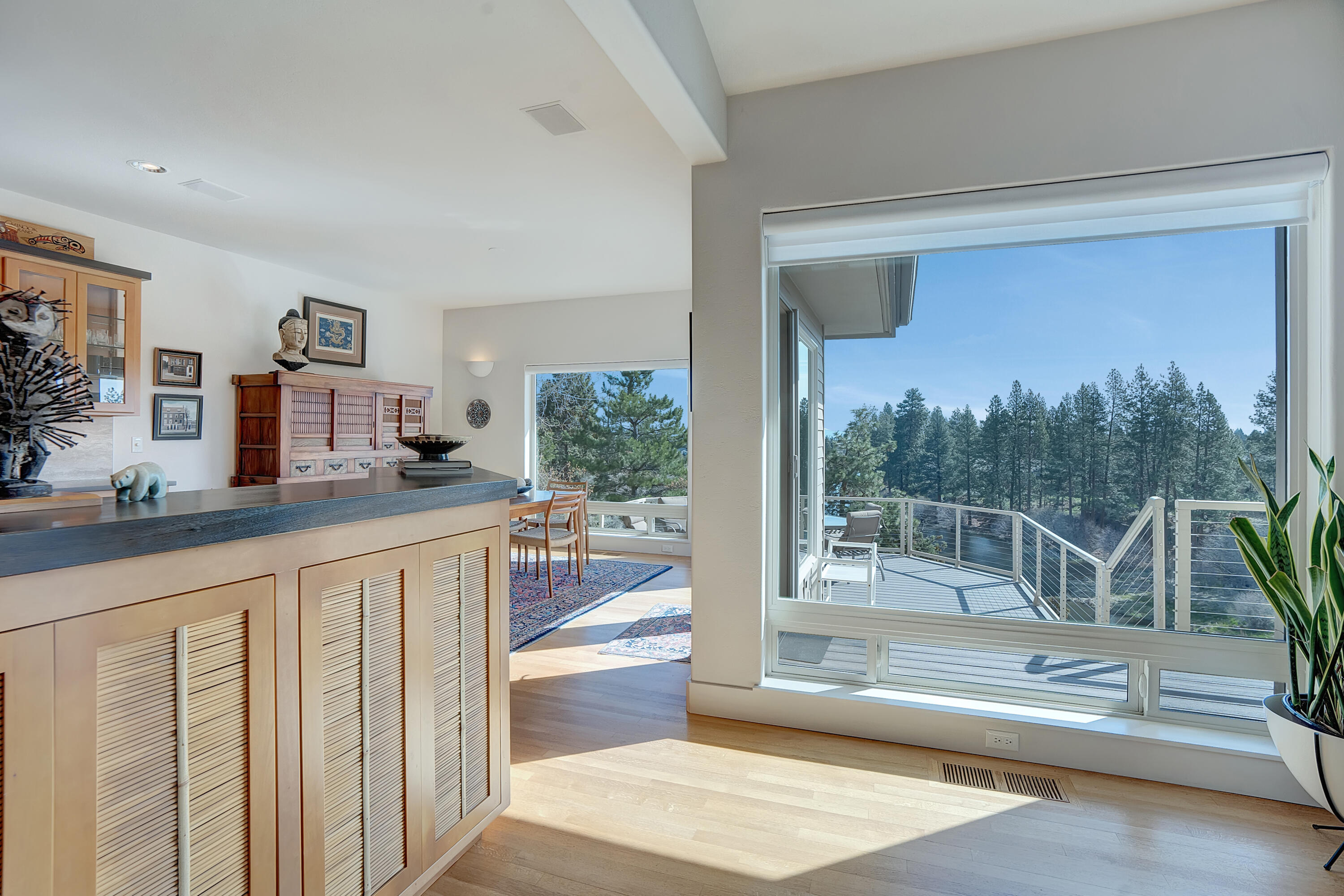 Tumalo Heights - Residential