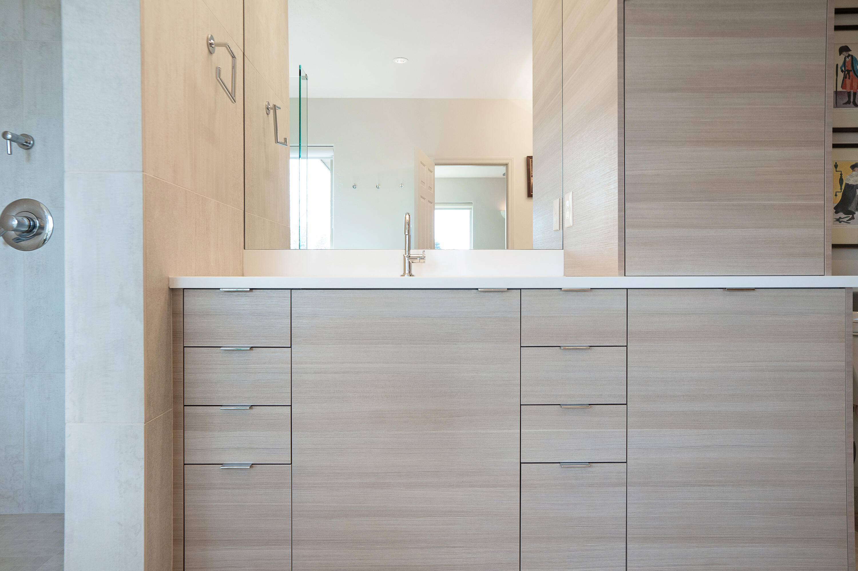 Tumalo Heights - Residential