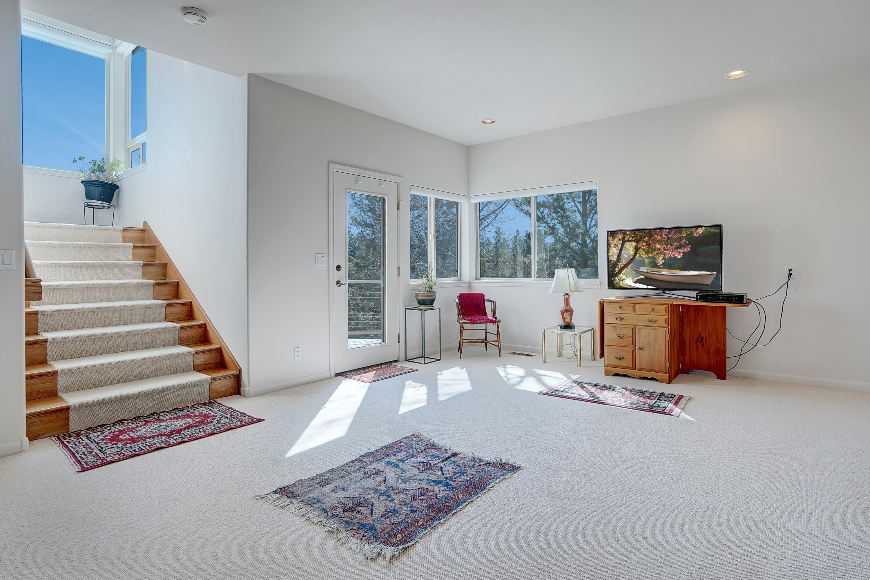 Tumalo Heights - Residential