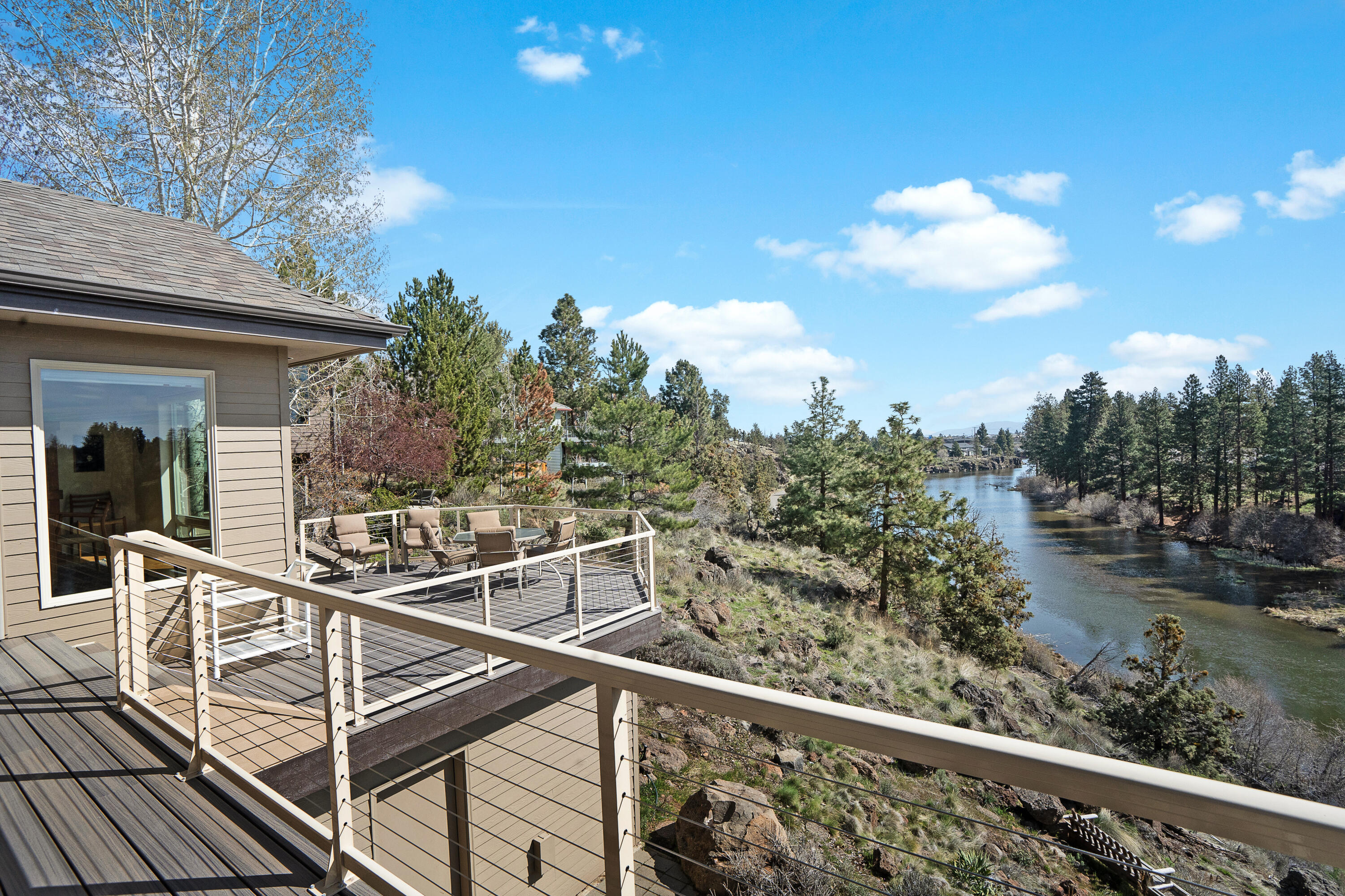 Tumalo Heights - Residential