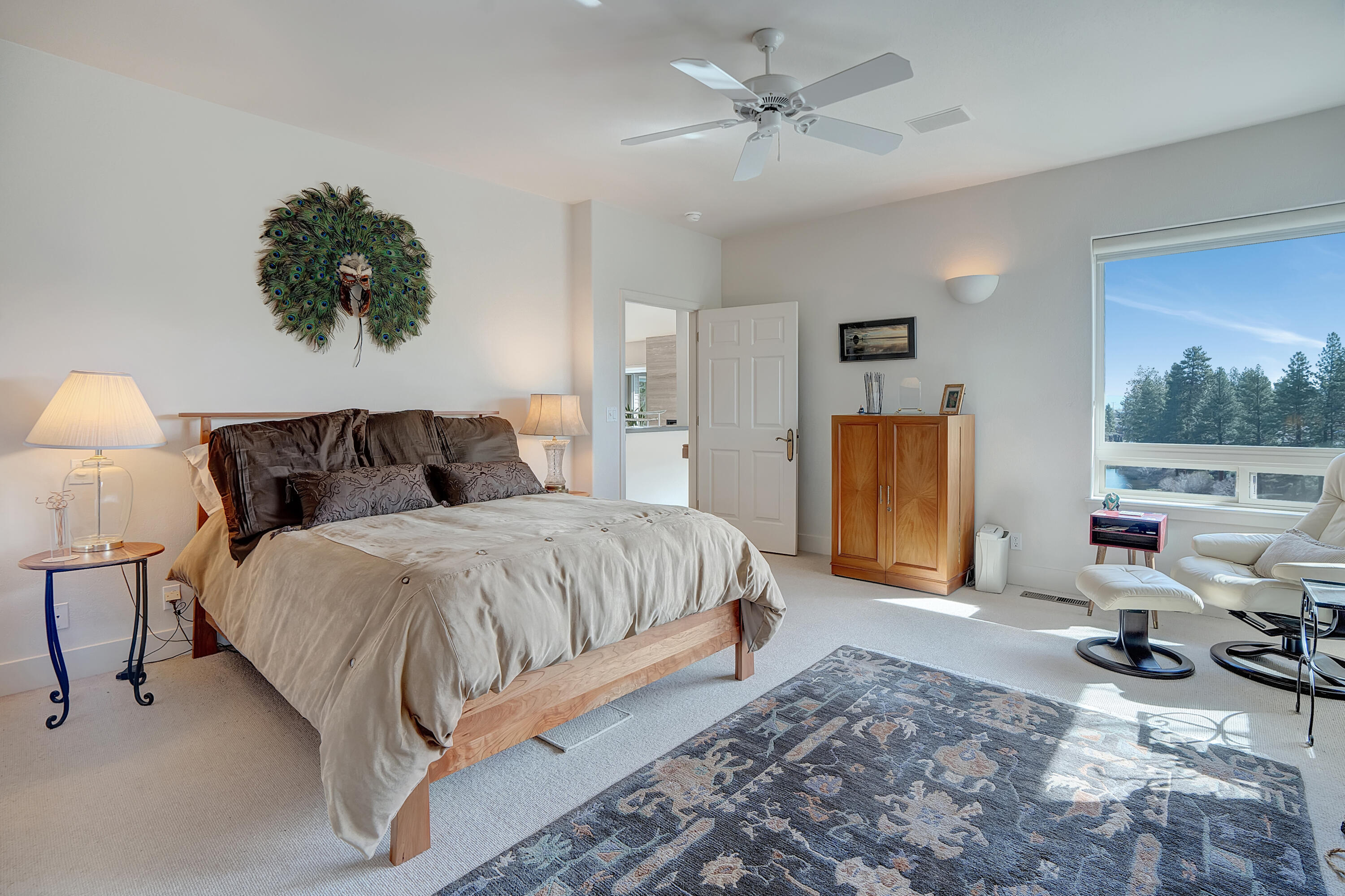 Tumalo Heights - Residential