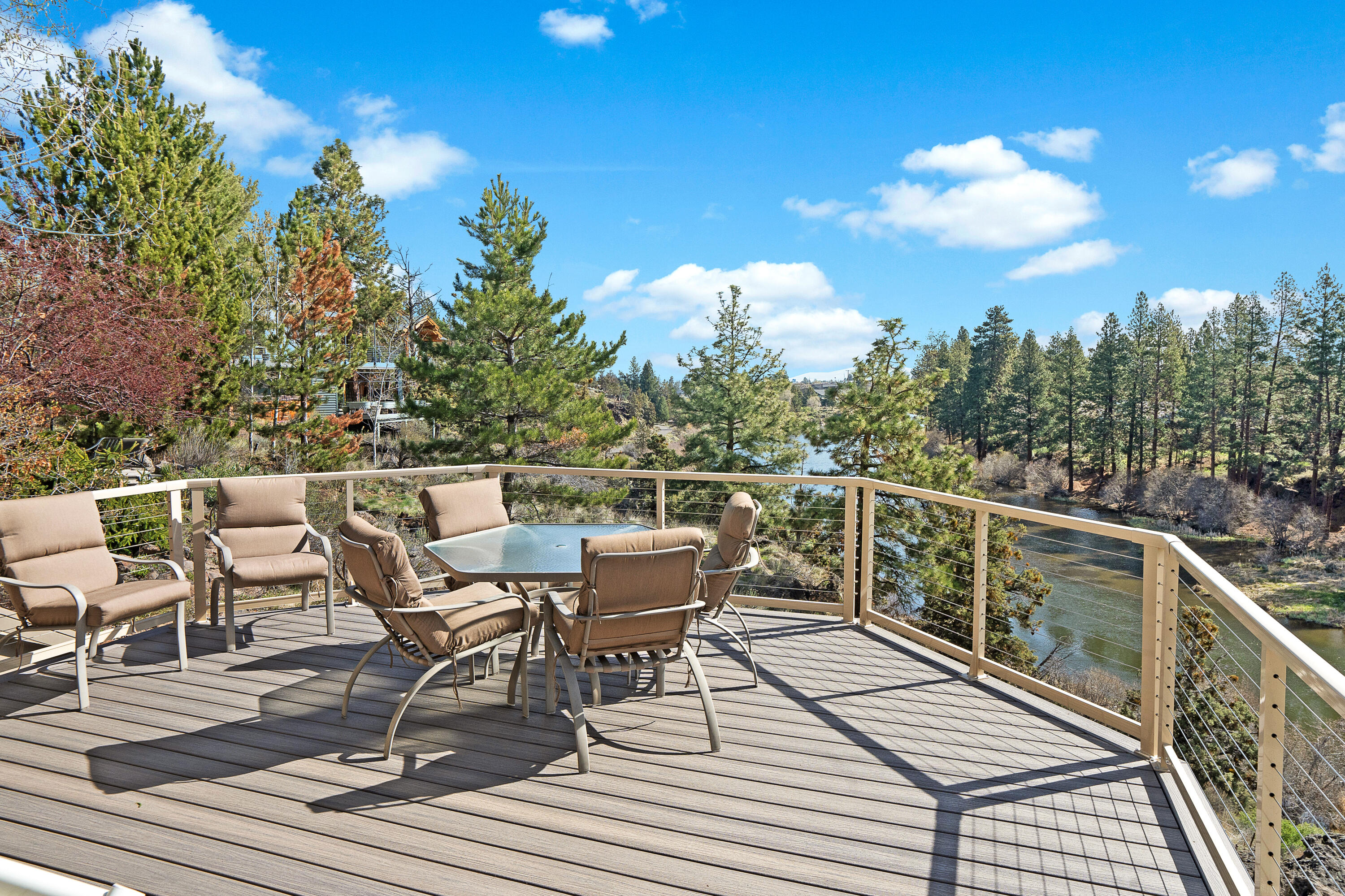 Tumalo Heights - Residential